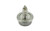 Snap Fastener 3 8  Screw Stud 100  Stainless Steel 50 Pcs Marine Grade