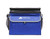 OZARK TRAIL 6 Can Cooler with Expandable Top   Blue