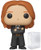 Harry Potter   George Weasley  Yule Ball  Pop Vinyl Figure  Includes Compatible Pop Box Protector Case