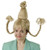 Cindy Lou Who Wig  Cindy Lou from Whoville Dr Seuss Grinch Wig for Adults   Children Cindy Lou Who Wig  Cindy Lou from Whoville Dr Seuss Grinch Wig for Adults   Children