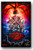 Stranger Things 2 Season Two Poster - 11 x 17 inch Promo Tentacles