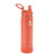 Takeya Actives Insulated Water Bottle w Straw Lid Coral 22 Ounce