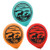 Disney The Lion King  Assorted Colors Latex Party Balloons 6 Ct