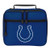 NFL Indianapolis Colts  Cooltime  Lunch Kit 10  x 8  x 3