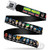 Buckle Down Seatbelt Belt DC Comics Regular