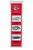 Winning Streak NFL Kansas City Chiefs Stadium Evolution Banner