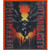 C D Visionary Batman DC Comics Defending Gotham Patch