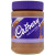 Cadbury Chocolate Spread 400g  3 Pack