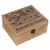 Carson 16966 Grateful and Blessed Keepsake Box 3 Inches High