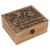 Carson 16968 You Memory Will Always be Treasured Keepsake Box 3 Inches High