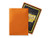 Dragon Shield 100 Count Standard Size Classic Deck Protector Sleeves  Orange