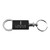 Lincoln Navigator Black Valet Key Fob Authentic Logo Key Chain Key Ring Keytag Lanyard