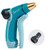 Sprout 65110 AMZ Metal Front Trigger Adjustable Nozzle and QuickConnect Product Adapter Amazon Bundle Gooseberry Green