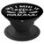 All I Need Is Coffee And Mascara PopSockets Grip and Stand for Phones and Tablets
