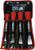 Mayhew Pro 66900 Hard Cap Cold Chisel Set 4 Piece