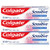 Colgate Sensitive Toothpaste Complete Protection Mint   6 ounce  Pack of 3