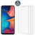 BLU Vivo X6 Screen Protector  5 Pack  Tempered Glass   Scratch Resistant     Touch Sensitive     Easy Install   9H Hardness Screen Protector for BLU Vivo X6