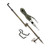 Hunters Specialties 00765 Treestand Trio Combo