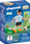 PLAYMOBIL® Soccer Player Argentina Buildable Figure