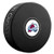 Inglasco Colorado Avalanche Official NHL Logo Souvenir Autograph Hockey Puck