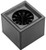 Auray PMF SB Premium Mic Flag  Square Black