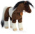 Breyer Aurora 13  Paint Horse Brown