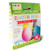 ColorKitchen Natural Easter Egg Coloring Kit 064 Ounce Colorful