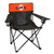 Logo Brands MLB San Francisco Giants Elite Chair Team Color One Size