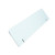 Elmer's Corrugated Tri-Fold Display Board Header Card, 36 x 10 Inches, White (730320)