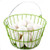 Ware Manufacturing Chicken Egg Basket