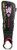 Vizari Retro Hearts Soccer Shinguards - X Small
