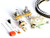 ToneShaper Guitar Wiring Kit For Fender Telecaster SS2  4 Way Fender Wiring