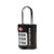 Samsonite Travel Sentry 3 dial Combination Lock Black One Size