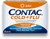 CONTAC Cold   Flu Max Strength Multi Symptom Relief Daytime Caplets 24 Count
