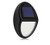 Solar Lights Outdoor,Wireless Waterproof Motion Sensor Outdoor Light,Solar Powered Sensor Lights,LED Solar Sensor Wall Lights Patio,Deck,Yard,Hallway Garden Motion-Activated Auto On/Off(1 Pack)