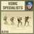 DUST 1947   USMC Specialists