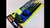 Eklind 15 10MM 9Pc Ball End Metric Hex Key Set