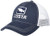 Costa XL Trucker Hat Bass Navy   White