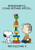 Eureka Classroom Posters, Measures: 13" x 19" - Peanuts Friendship