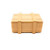 Lify The Magic Box Puzzle Brain Teaser Box Wooden Secret Trick Intelligence Compartment Magic Money Gift Box Wooden Trick Puzzle Games Magic Wooden Box with Extra Secure Secret Drawer  1 Piece