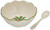 Lenox Holiday Dip Bowl with Spoon