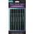 Crafter s Companion Spectrum Noir Alcohol Markers Turquoises 6 Per Package