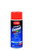 CRC All Purpose Enamel Spray Paint 10 oz Aerosol Can Orange