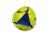 Hoberman Switch Pitch - Blue and Yellow