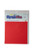 Grafix KSF6 R 8 1 2 Inch by 11 Inch Shrink Film Red 6 Pack