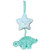 Manhattan Toy Little Jurassics Chomp Dino Pull Musical Baby Activity Toy
