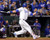 MLB Alex Gordon Kansas City Royals 2015 World Series Game 1 HR Photo  Size  8  x 10