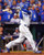 Mike Moustakas Kansas City Royals 2015 World Series Game 2 Action Photo  Size  8  x 10