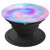 Tie Dye Swirl Pastel Goth Brights Cloud Hippie Boho PopSockets Grip and Stand for Phones and Tablets