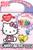 Bendon Hello Kitty Carry Along Activity Traveler book